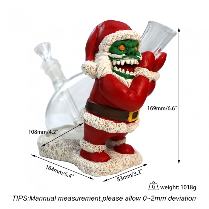 https://wegetrading.com/images/product/BG012-zombie-santa-silicone-bong-6.jpg