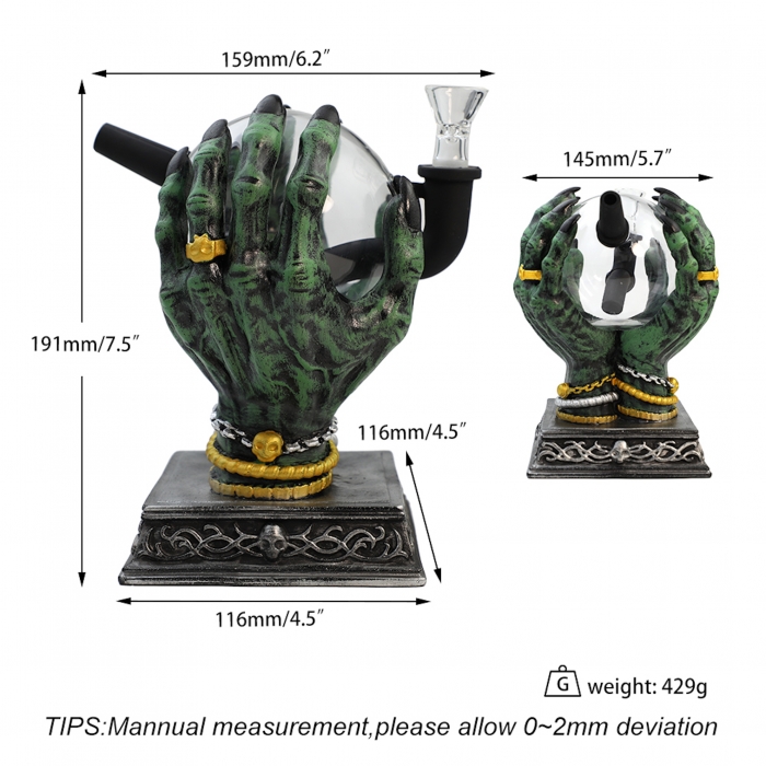 https://wegetrading.com/images/product/BH001-Hand-of-divination-silicone-glass-bong-7.jpg