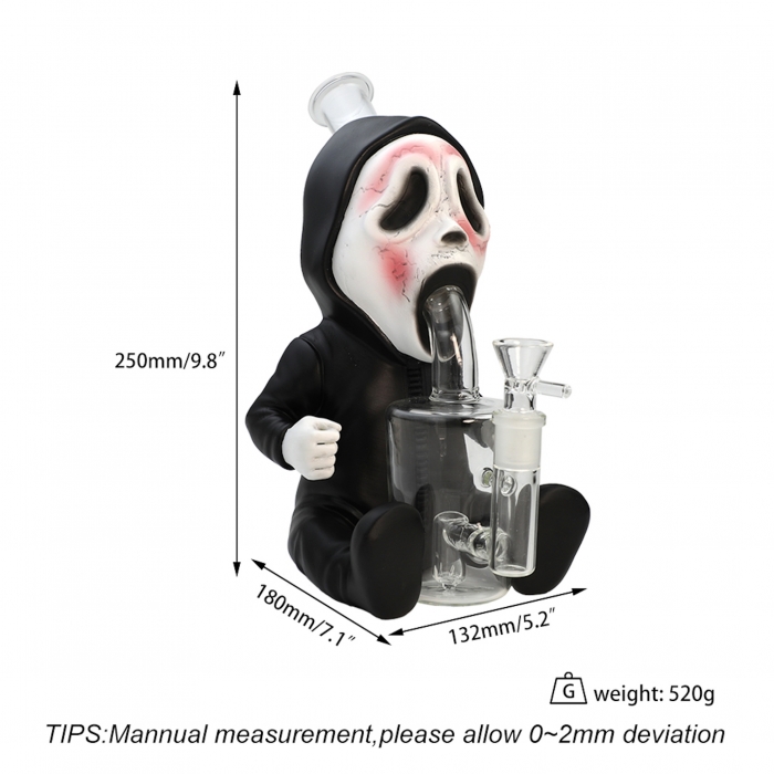https://wegetrading.com/images/product/BH010-Silicone-deadly-ghost-baby-glass-bong-2.jpg