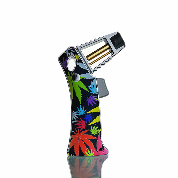 Zengaz ZT61 Strong Flame Burner Jet Lighter Weed