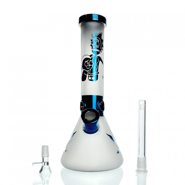 https://wegetrading.com/images/product/WG32W192b-rick-morty-7mm-thick-14cm-bottom-full-glass-becker-blue-front-separate.jpg