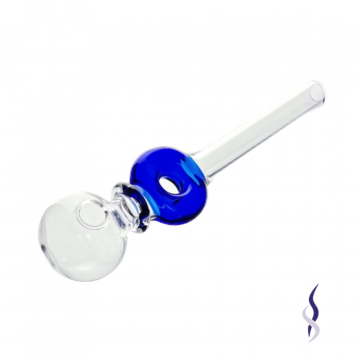 https://wegetrading.com/images/product/gp2409-donut-straight-glass-pipe-14cm-blue.JPG