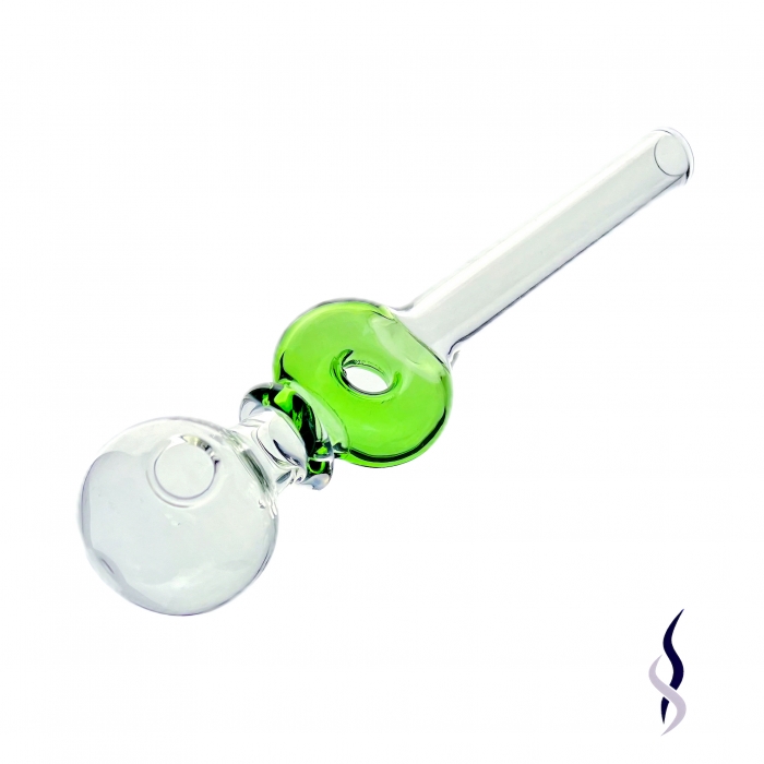 https://wegetrading.com/images/product/gp2409-donut-straight-glass-pipe-14cm-green-1.JPG